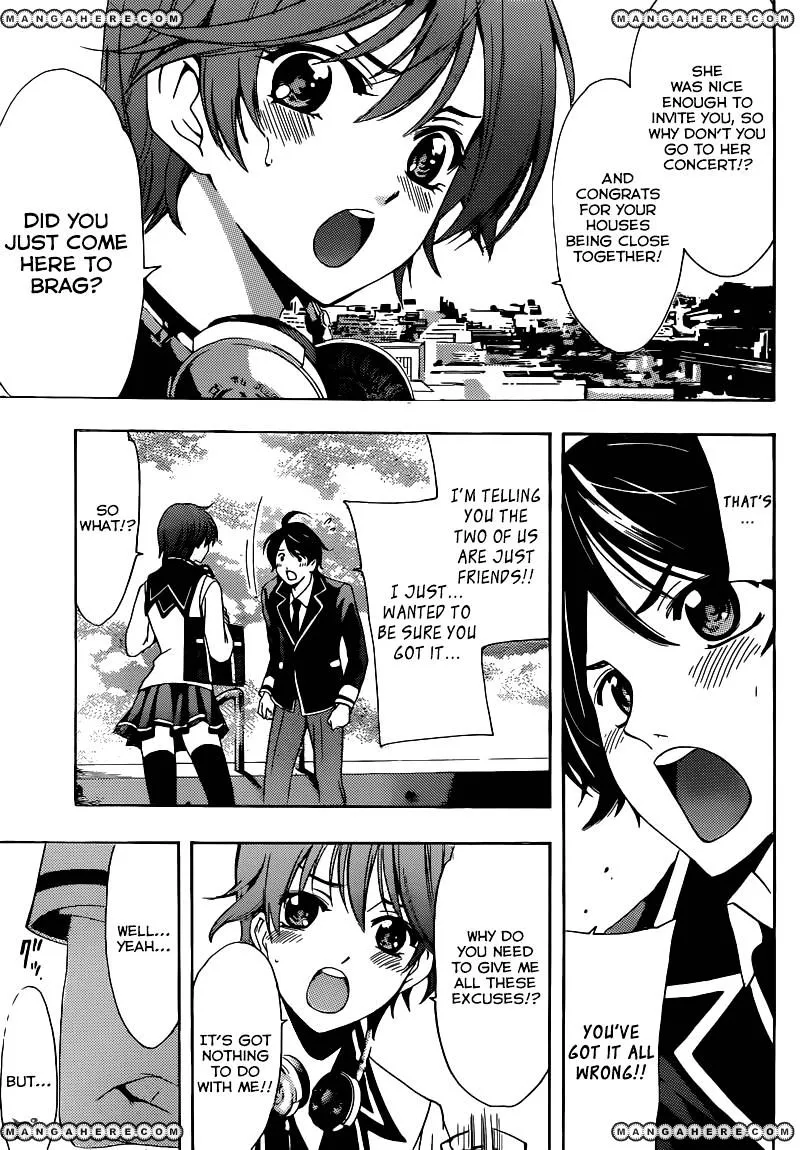 Fuuka - Page 9