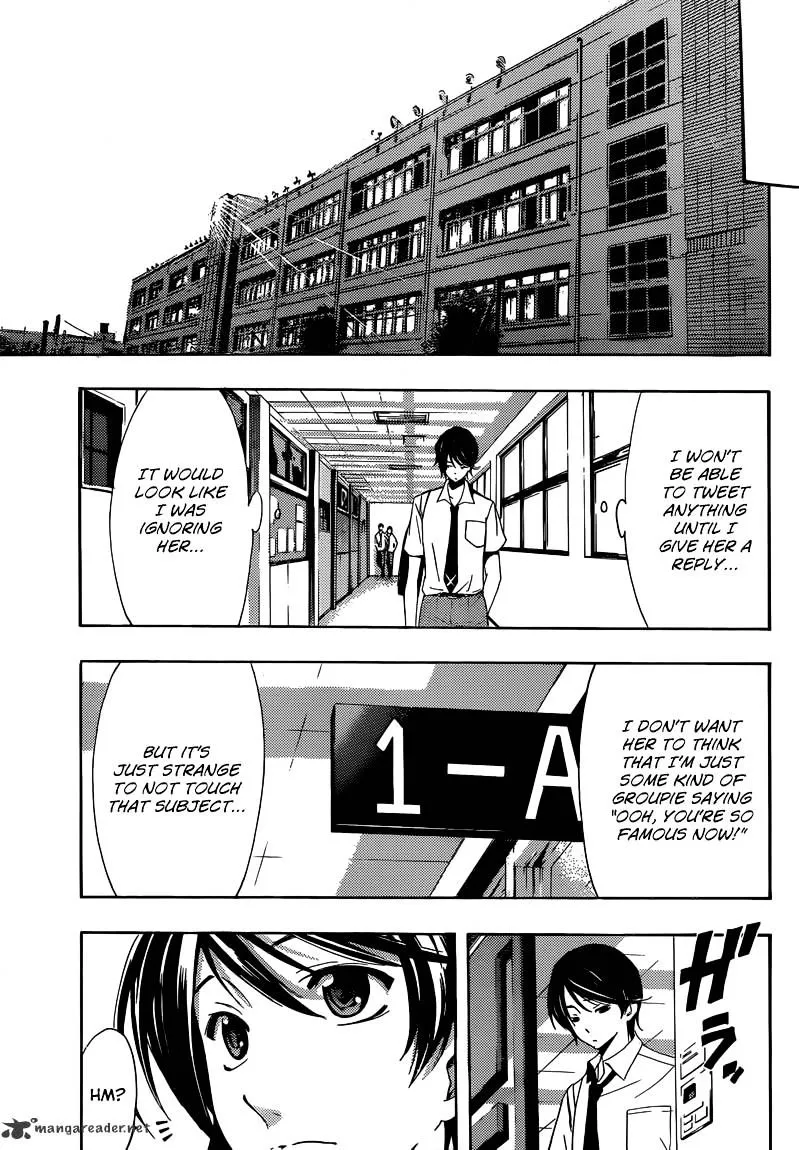 Fuuka - Page 5