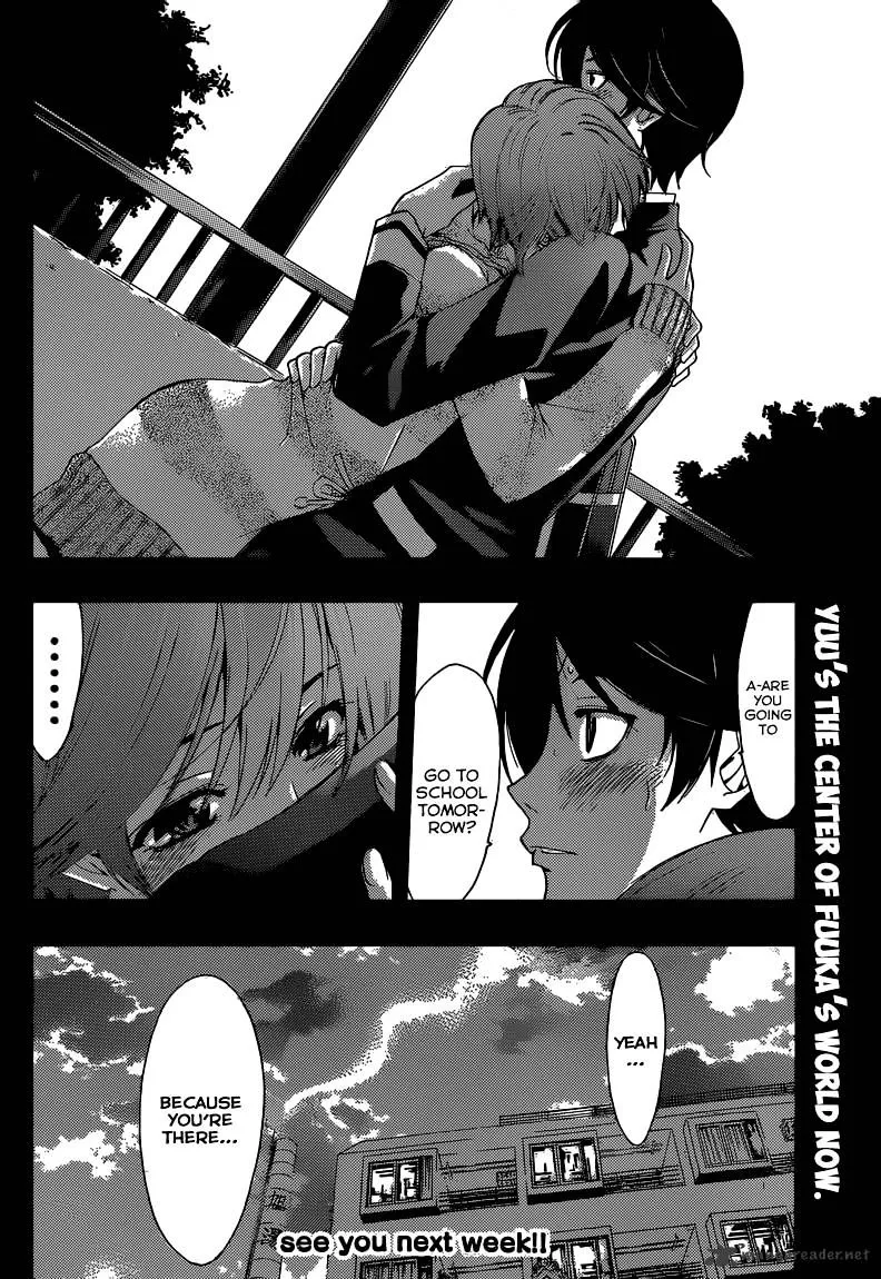 Fuuka - Page 18