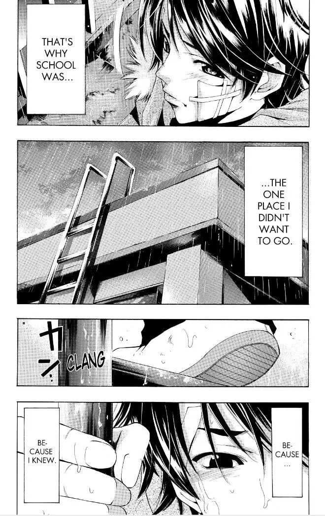 Fuuka - Page 11