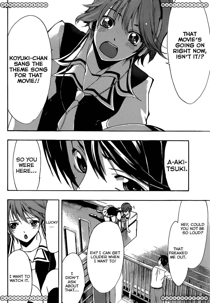 Fuuka - Page 4