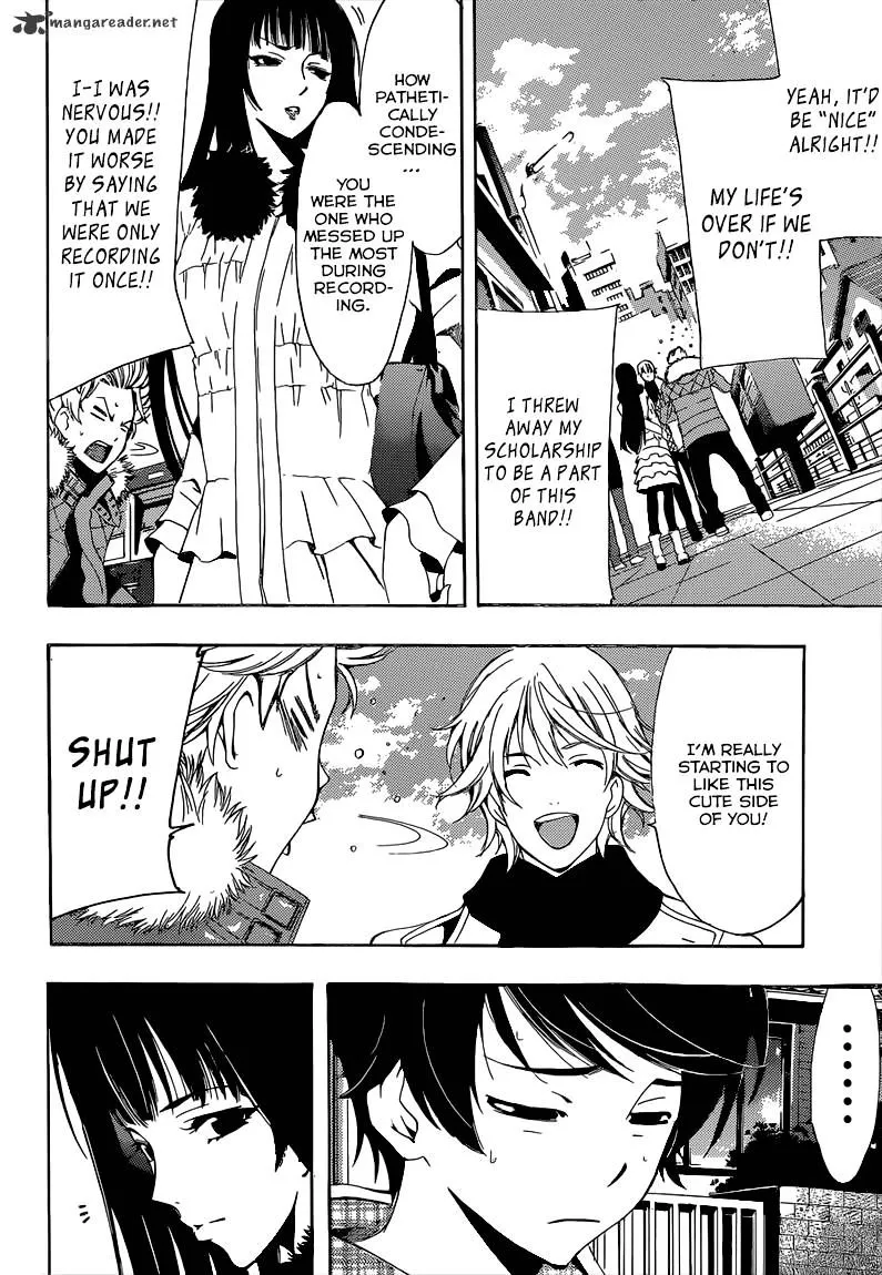 Fuuka - Page 4