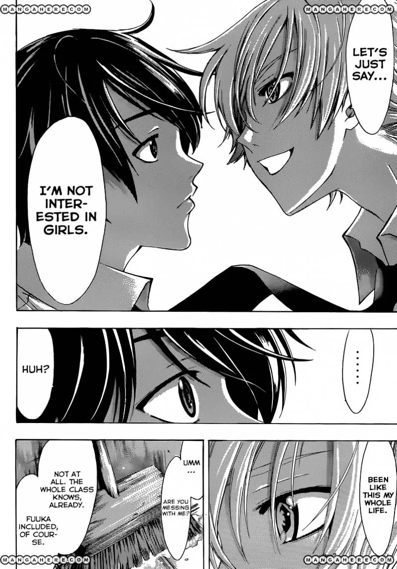 Fuuka - Page 14