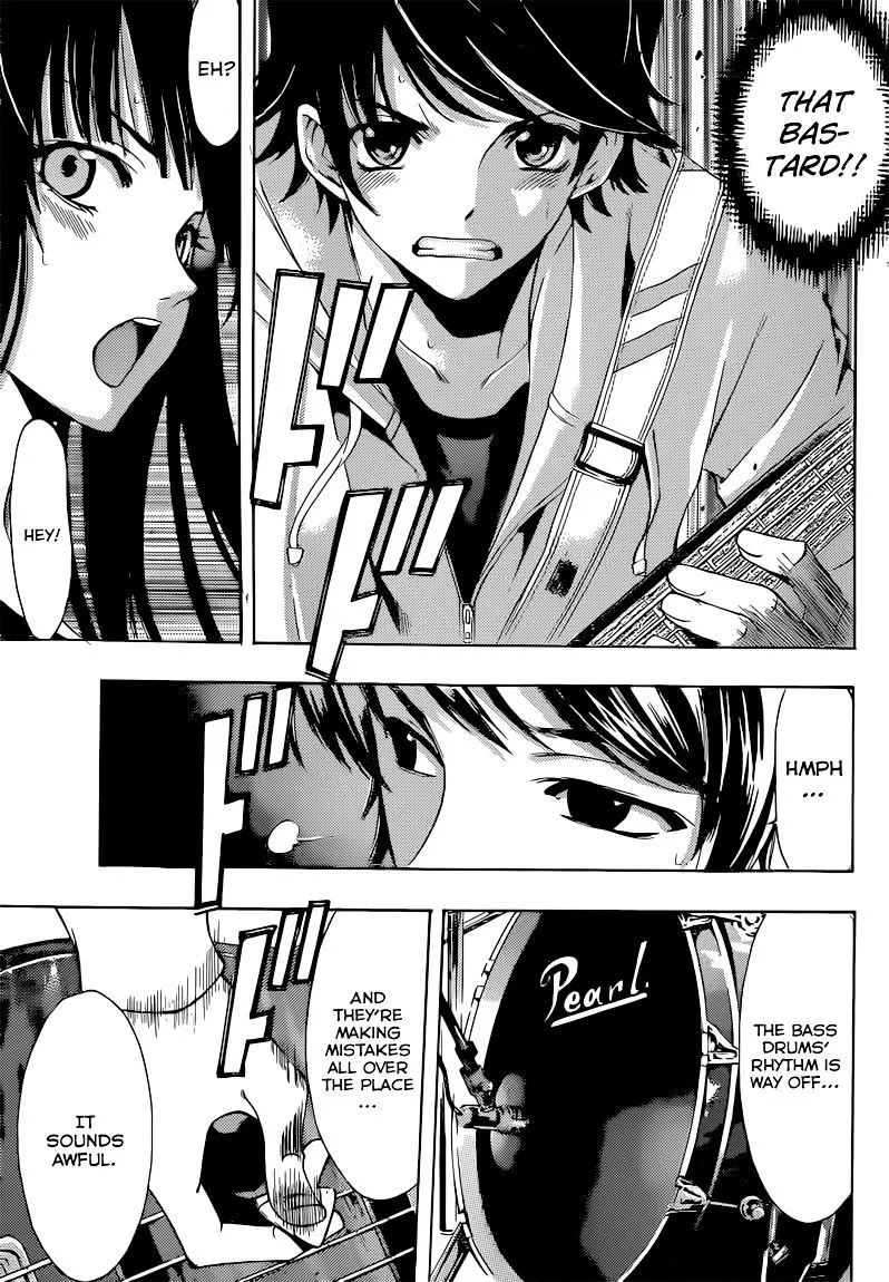 Fuuka - Page 13