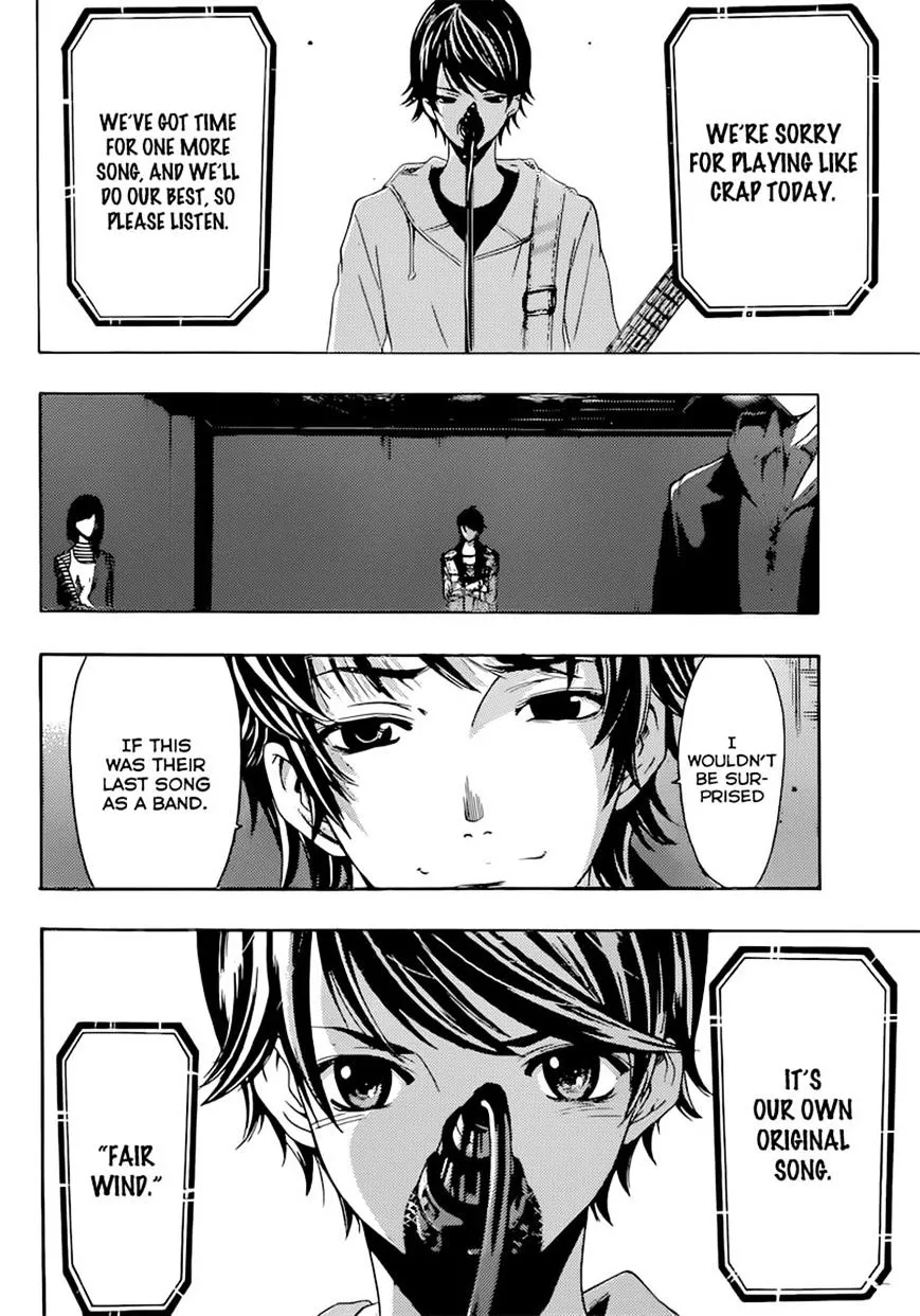 Fuuka - Page 5