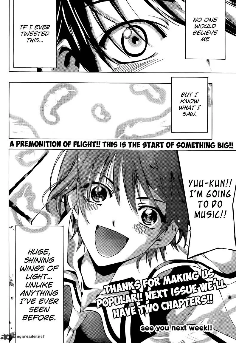 Fuuka - Page 17