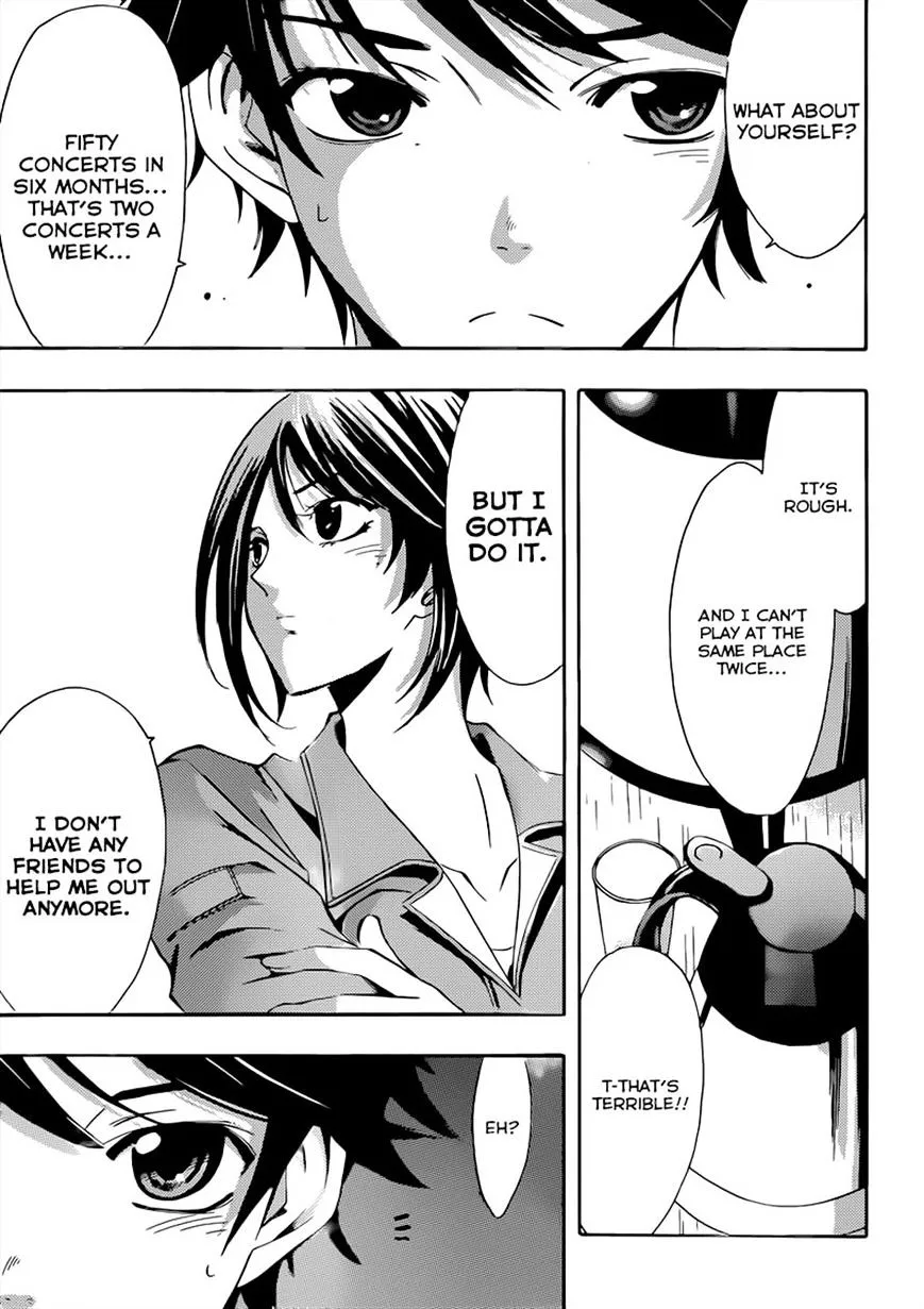 Fuuka - Page 6