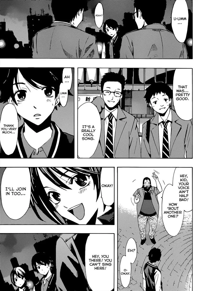 Fuuka - Page 14