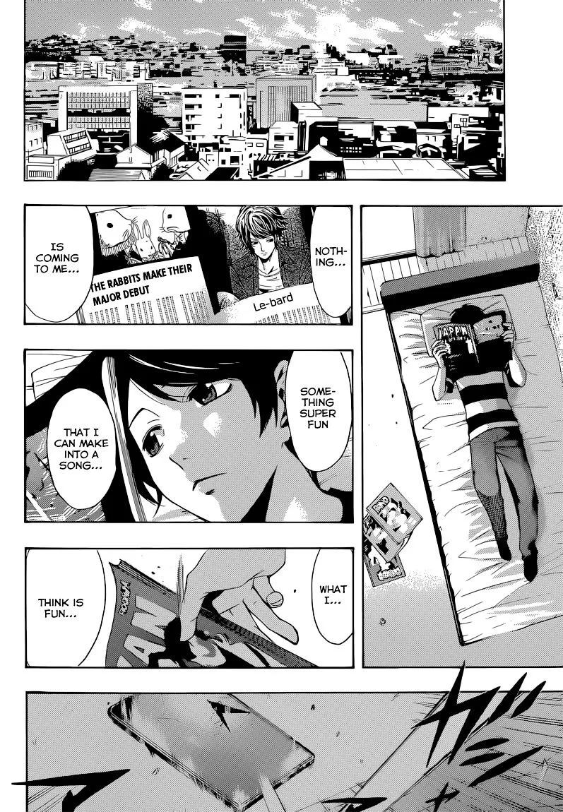 Fuuka - Page 10