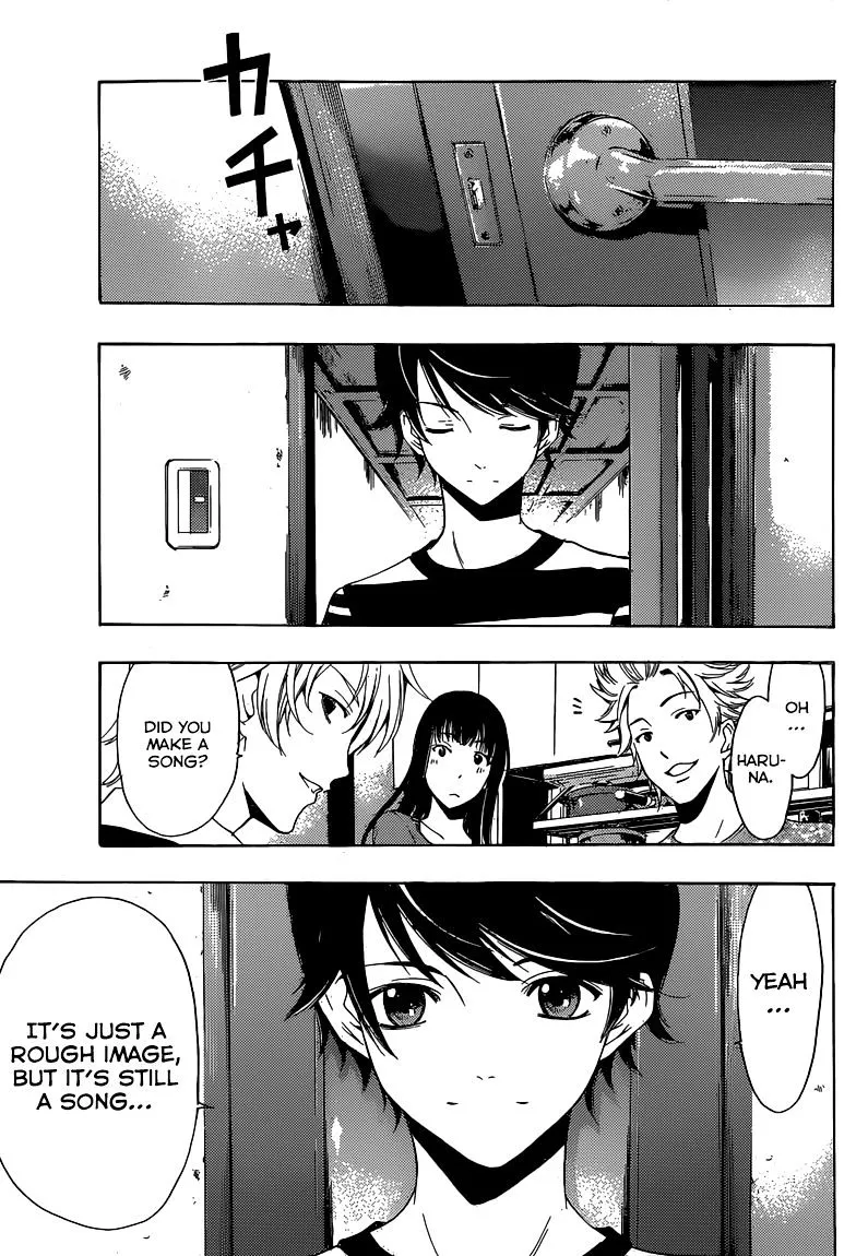 Fuuka - Page 15