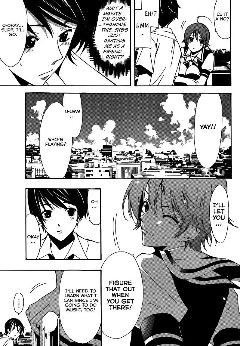 Fuuka - Page 13