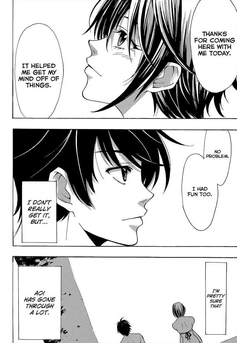 Fuuka - Page 13