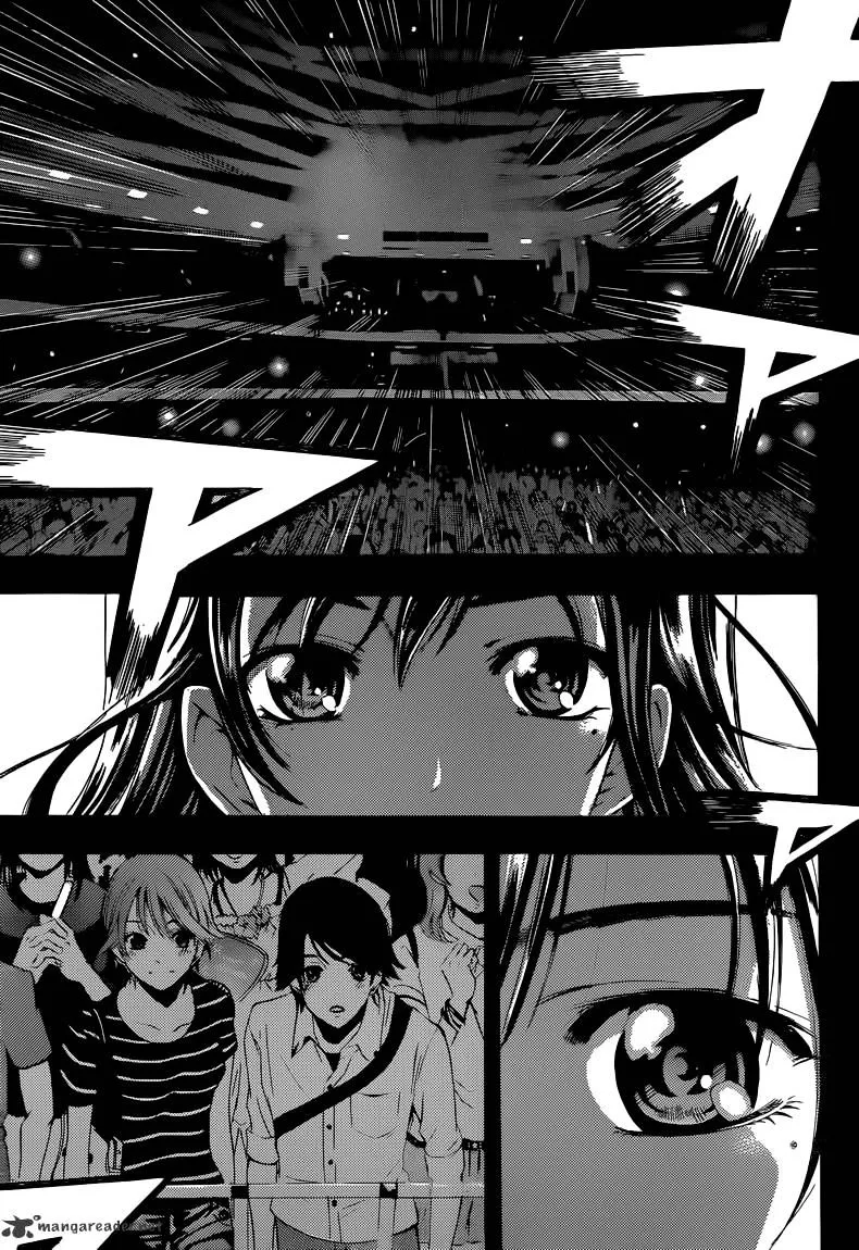 Fuuka - Page 16