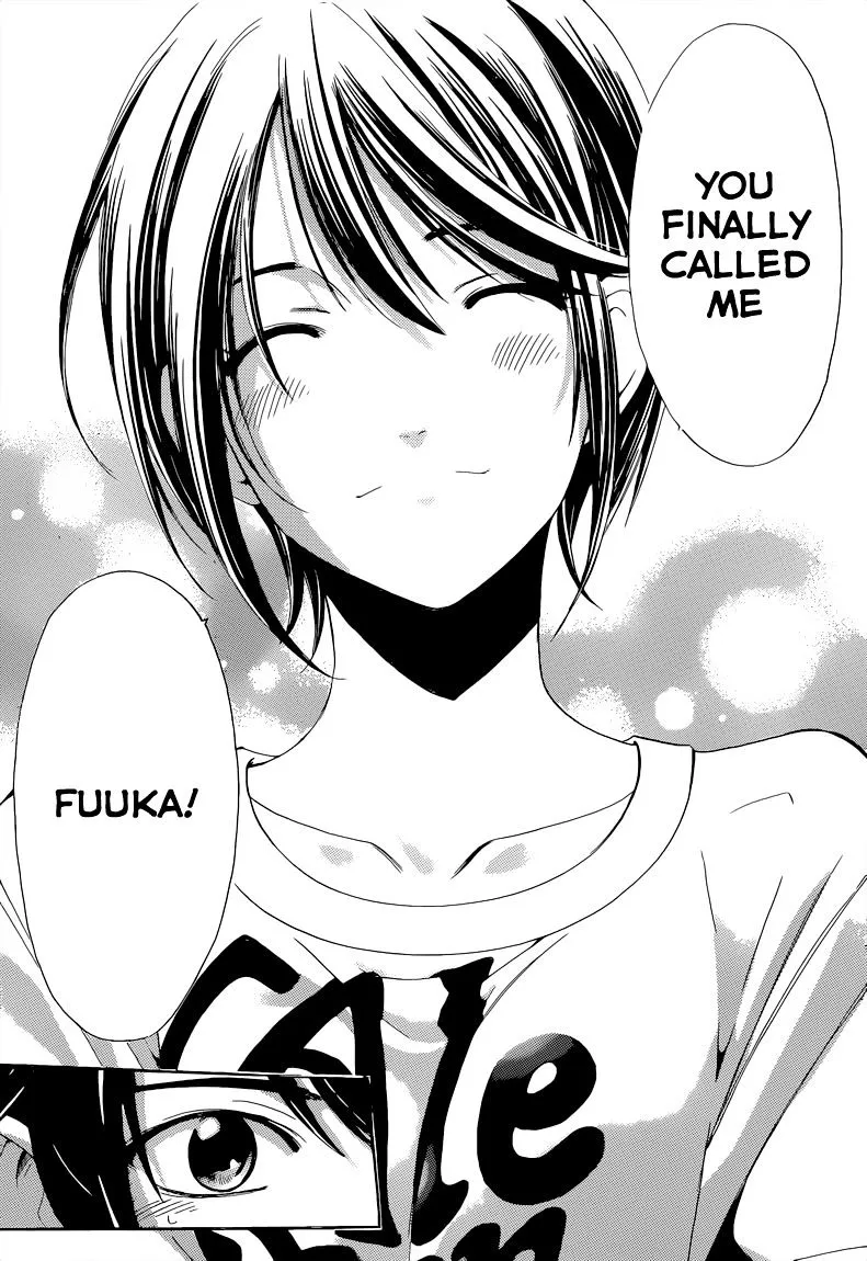 Fuuka - Page 16