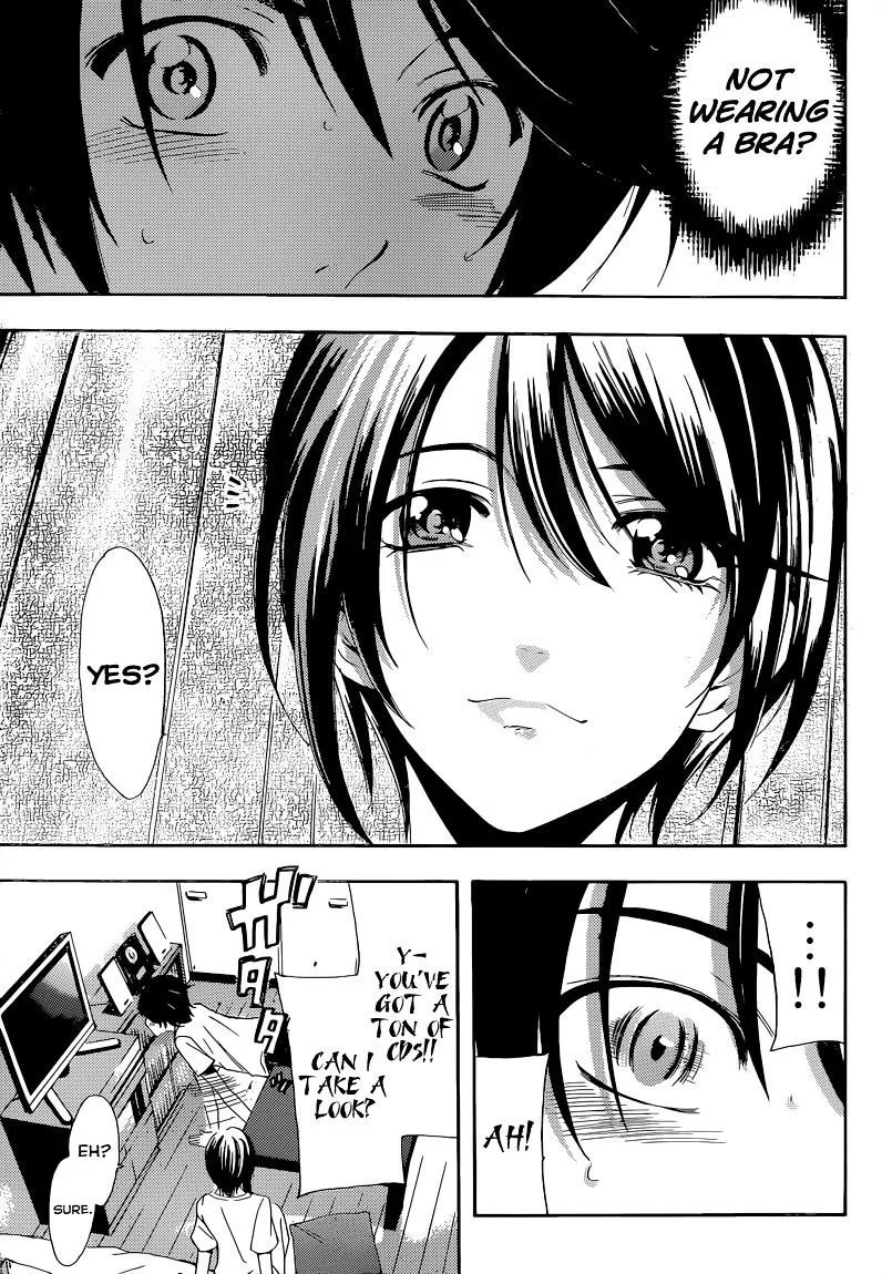 Fuuka - Page 8