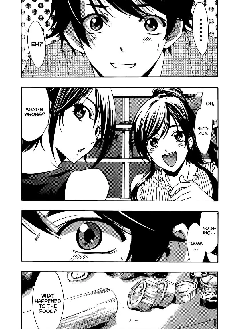 Fuuka - Page 13