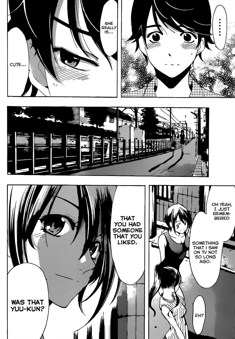 Fuuka - Page 16