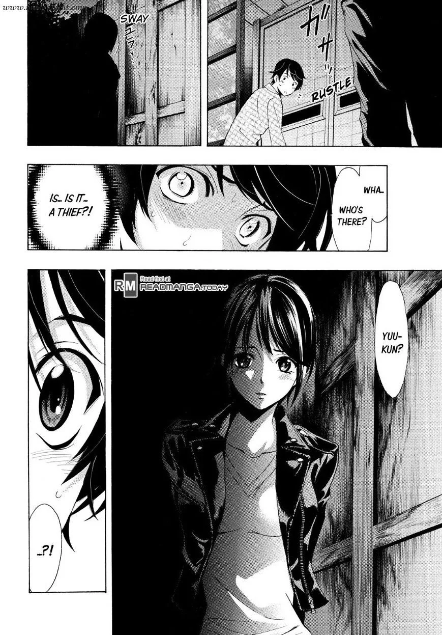 Fuuka - Page 15