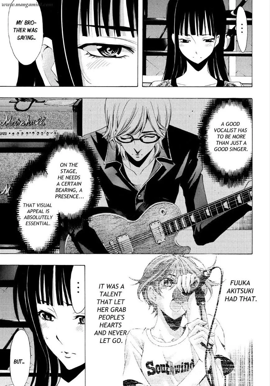 Fuuka - Page 4