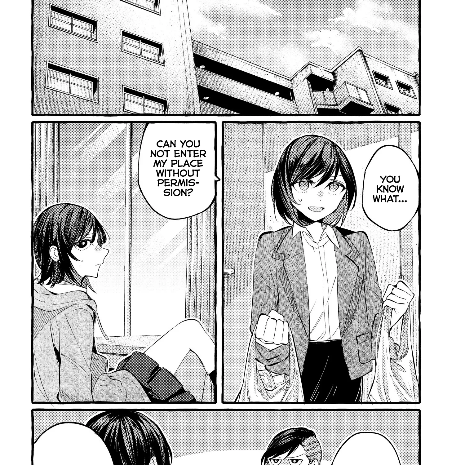 Fuzoroi No Renri - Side Stories Chapter 9 page 15 - MangaKakalot