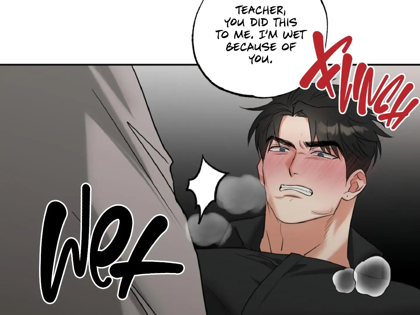 Fxxking Teaching Chapter 1 page 13 - MangaKakalot