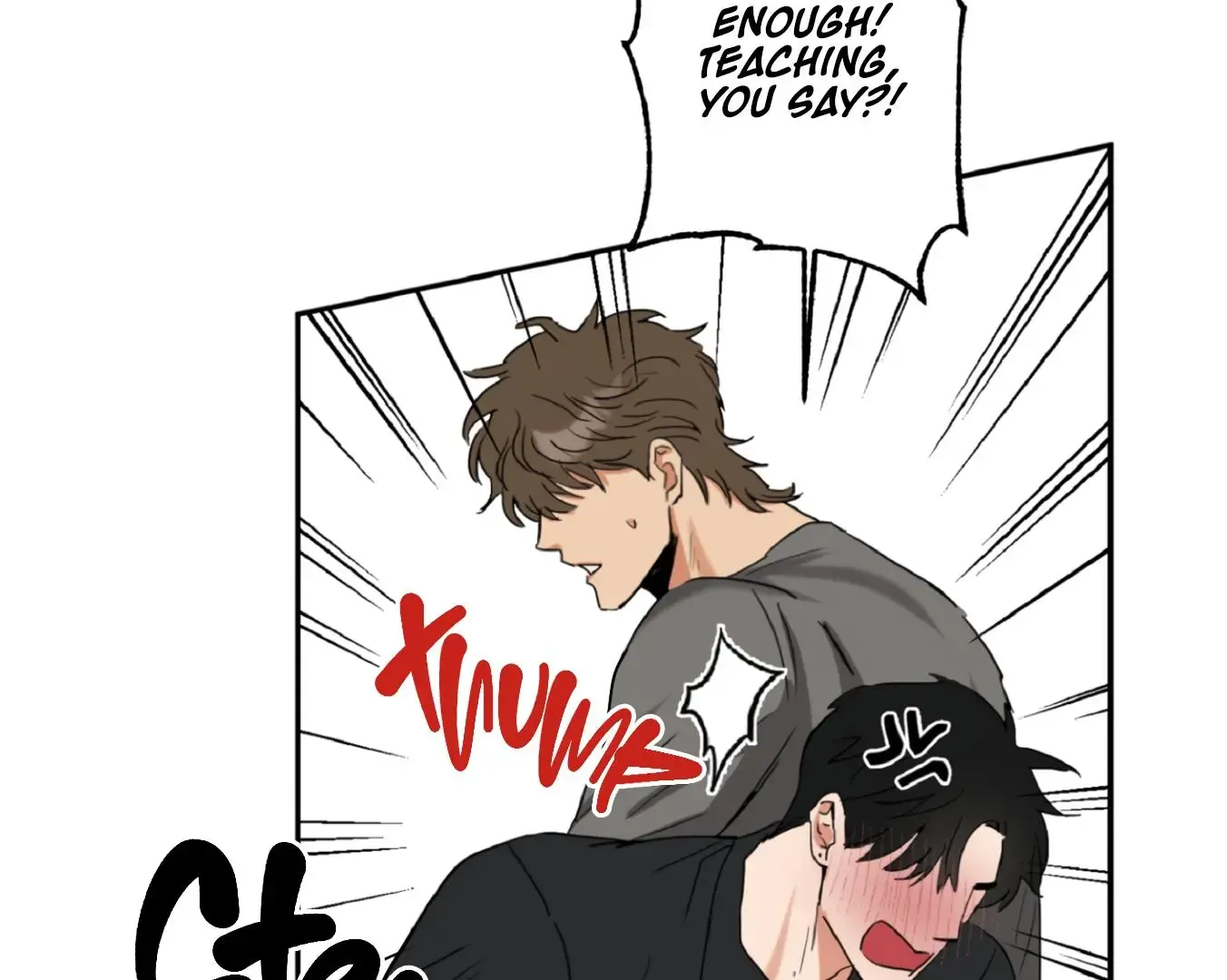 Fxxking Teaching Chapter 1 page 154 - MangaKakalot