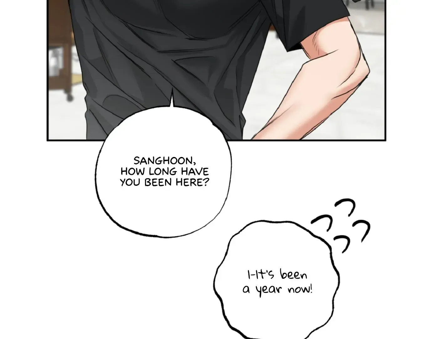 Fxxking Teaching Chapter 1 page 52 - MangaKakalot