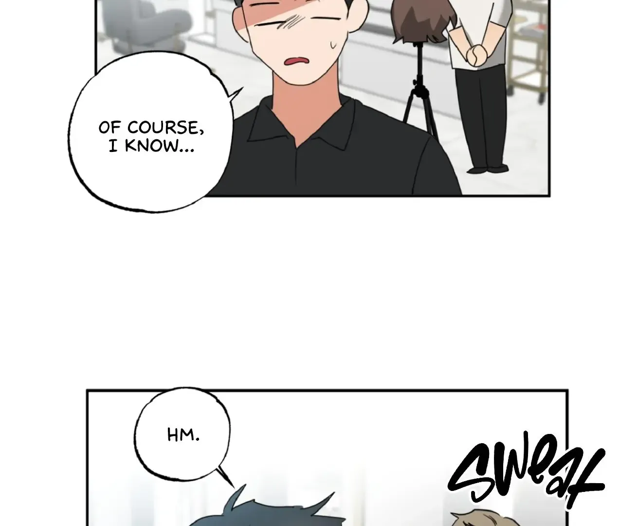 Fxxking Teaching Chapter 1 page 68 - MangaKakalot