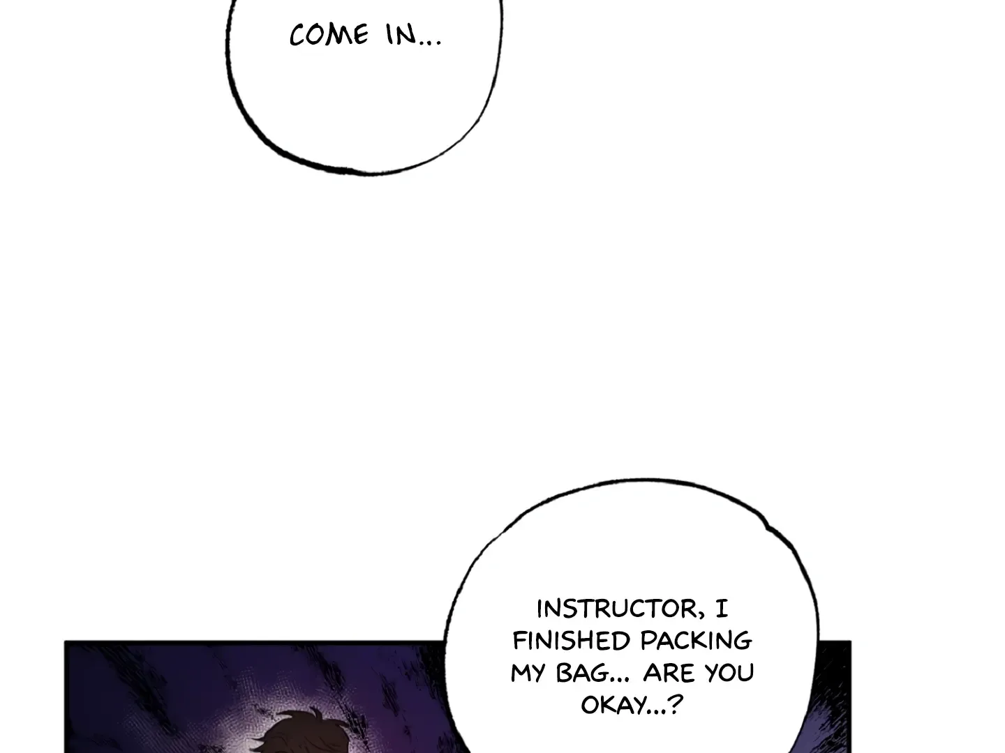 Fxxking Teaching Chapter 3 page 7 - MangaKakalot