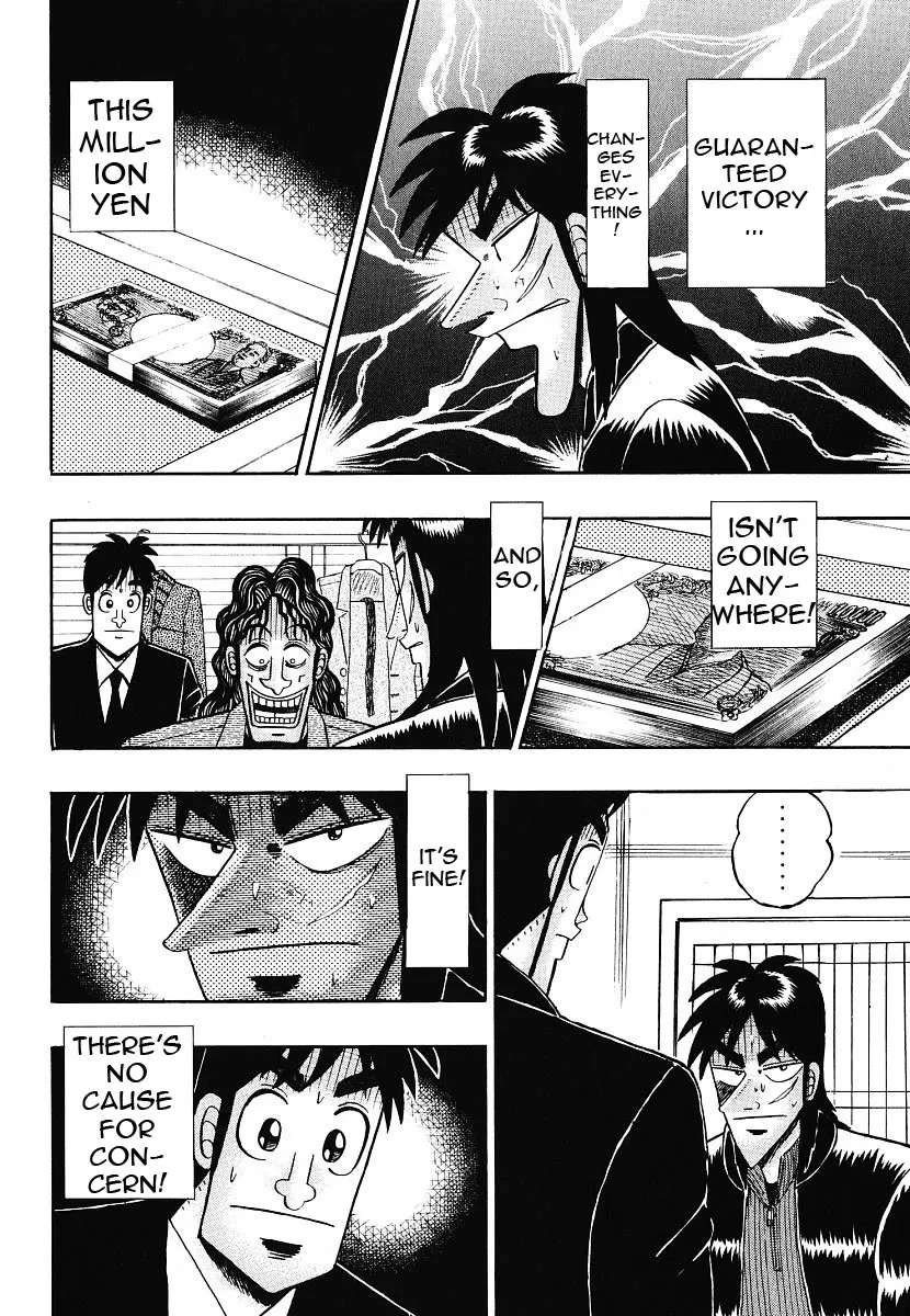 Gambling Outcast Kaiji - Kaiji Part 3 Chapter 11 page 12 - MangaKakalot