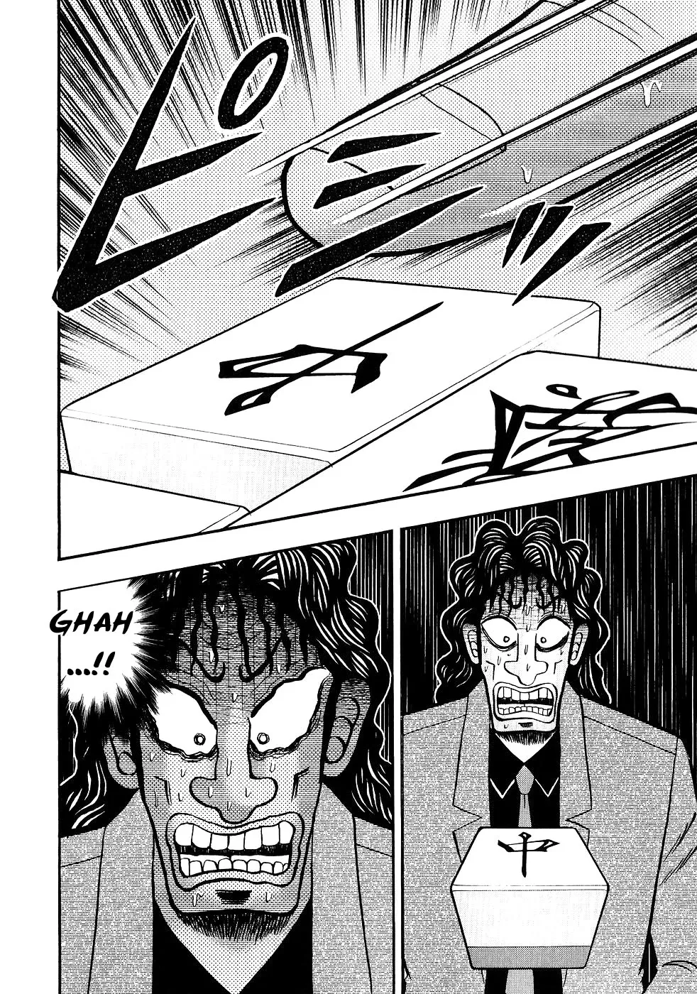 Gambling Outcast Kaiji - Kaiji Part 3 Chapter 80 page 13 - MangaKakalot