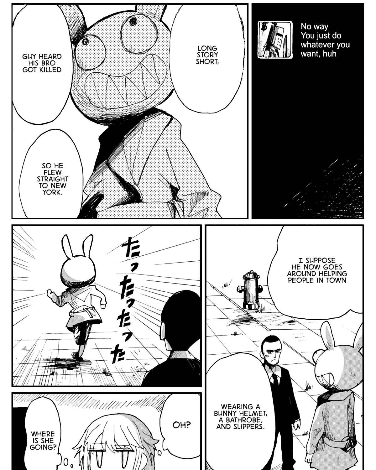 Game Club Chapter 9 page 23 - MangaKakalot