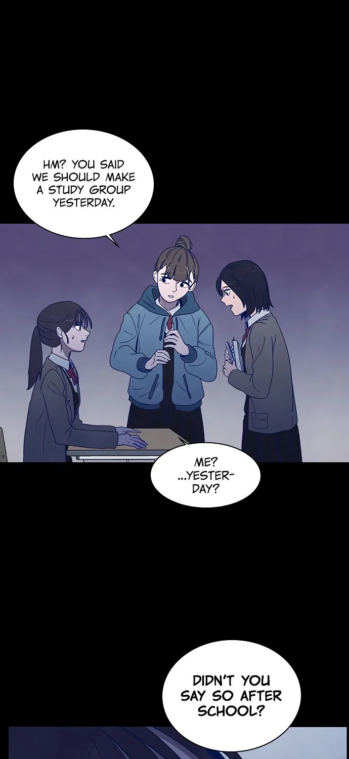 Game of Doppelgänger Chapter 5 page 22 - MangaKakalot