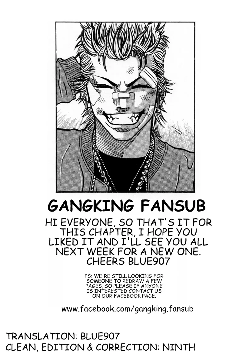 Gang King Chapter 39 page 26 - MangaKakalot