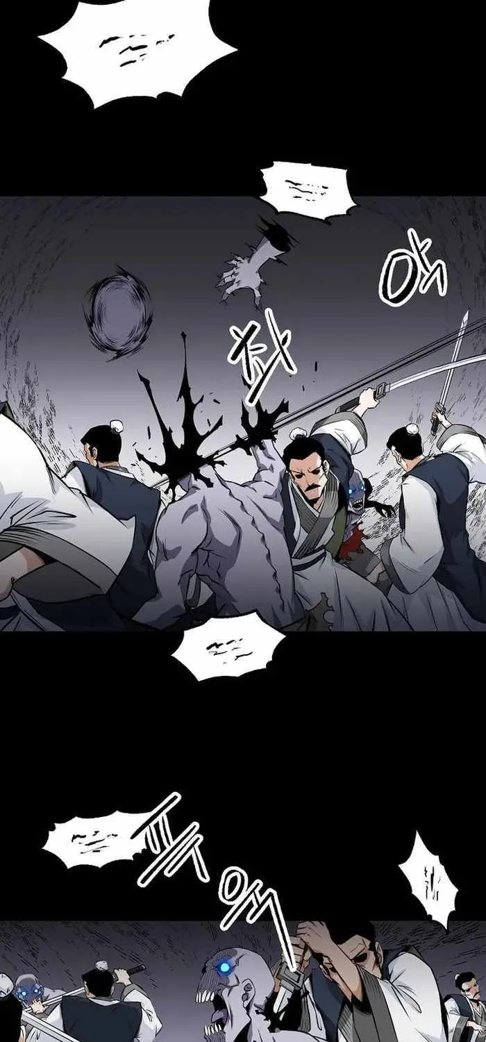 Gangho Apocalypse Chapter 20 page 14 - MangaKakalot