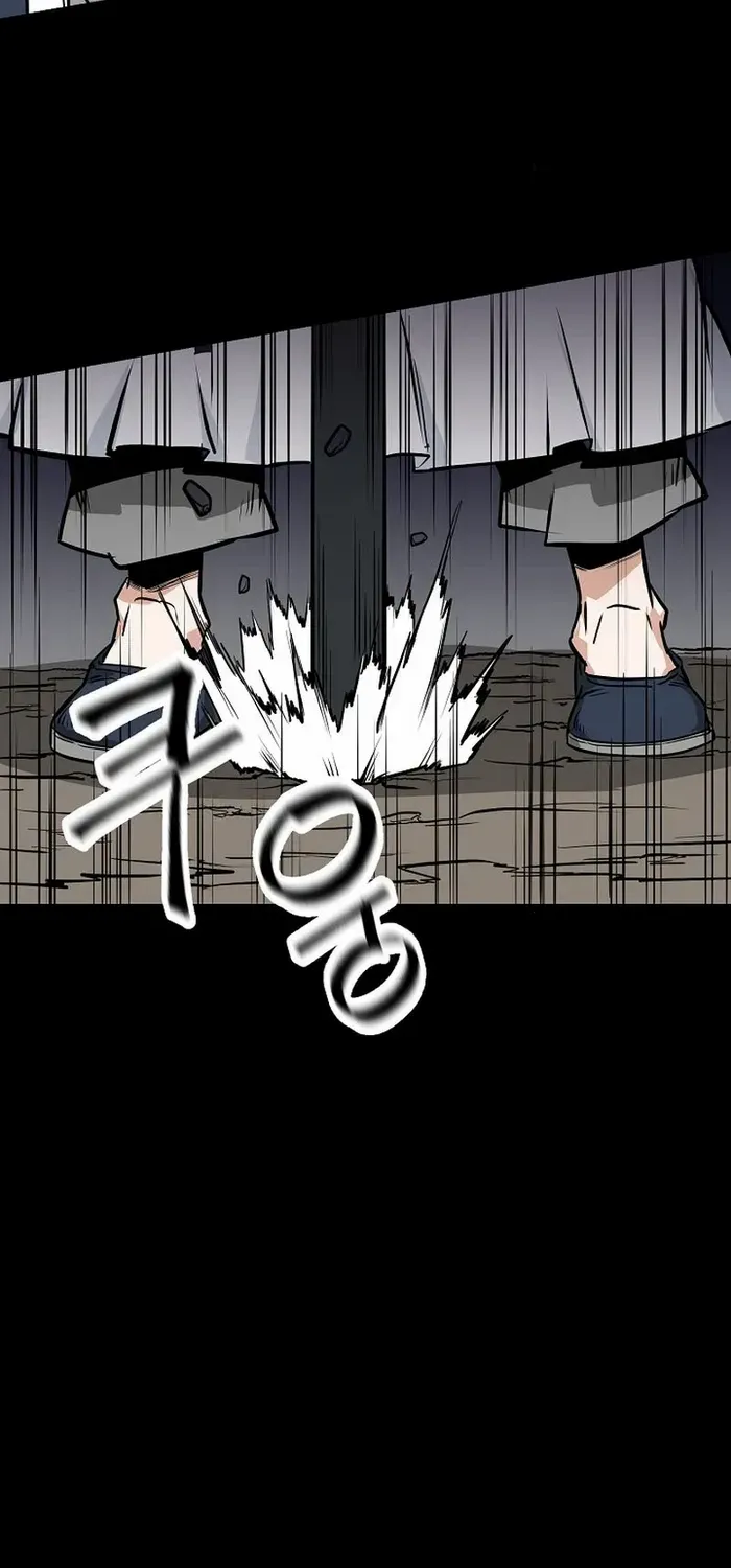 Gangho Apocalypse Chapter 21 page 33 - MangaKakalot