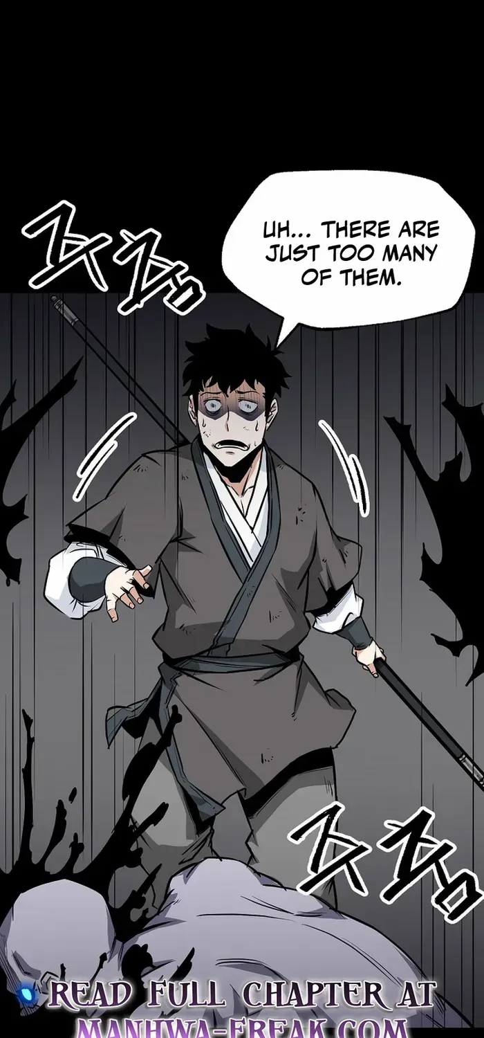 Gangho Apocalypse Chapter 22 page 32 - MangaKakalot