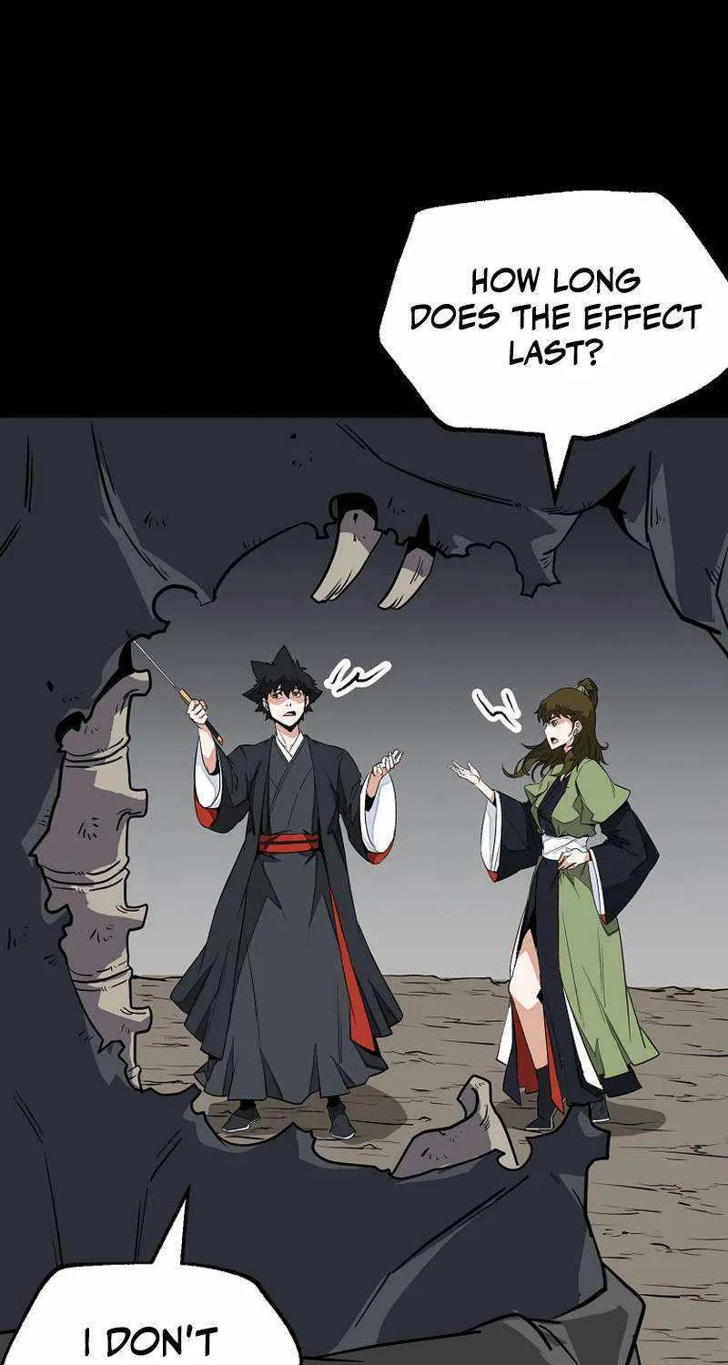 Gangho Apocalypse Chapter 28 page 18 - MangaKakalot