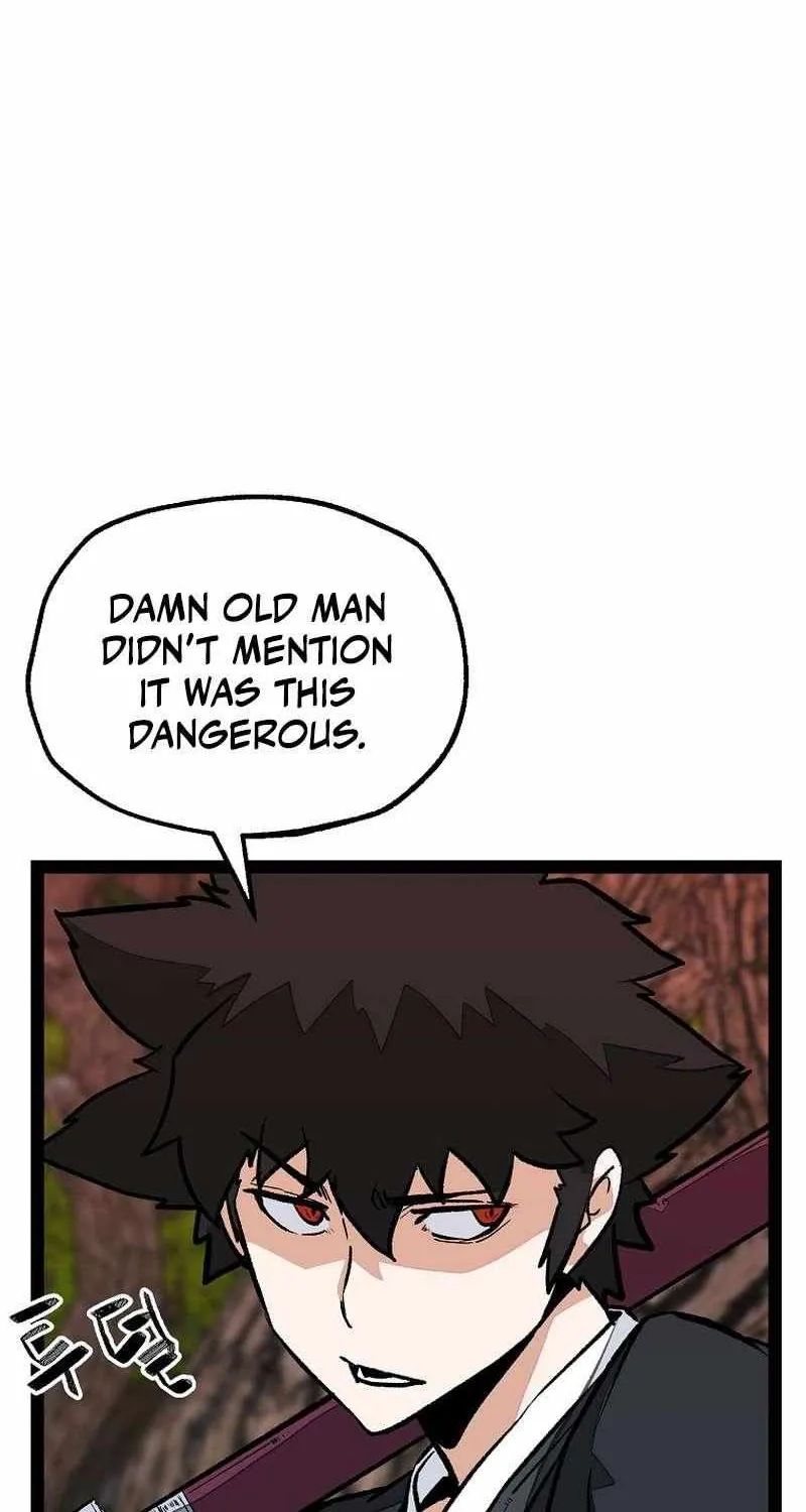 Gangho Apocalypse Chapter 36 page 100 - MangaKakalot