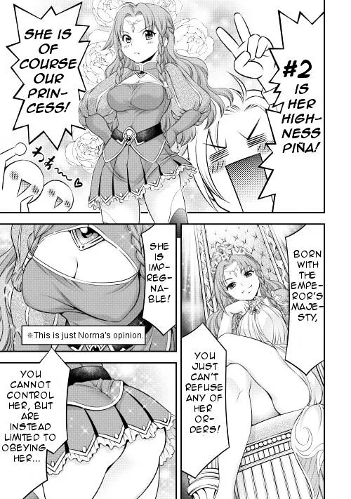 Gate - Teikoku no Bara Kishidan - Pinya Co Lada 14-sai Chapter 11 page 5 - MangaKakalot