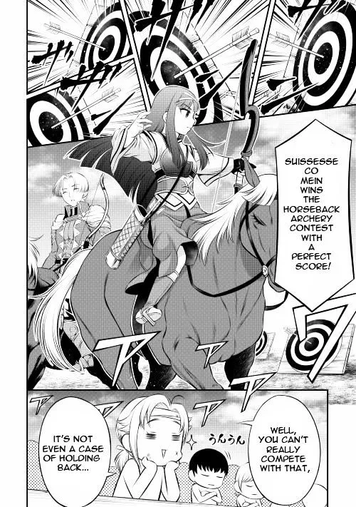 Gate - Teikoku no Bara Kishidan - Pinya Co Lada 14-sai Chapter 5 page 12 - MangaKakalot