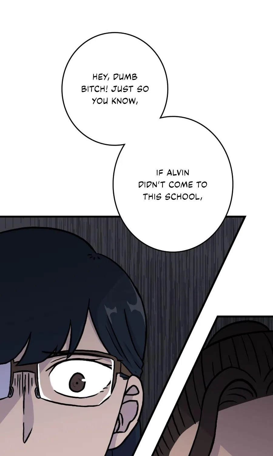 Gemini Duos Chapter 23 page 3 - MangaKakalot