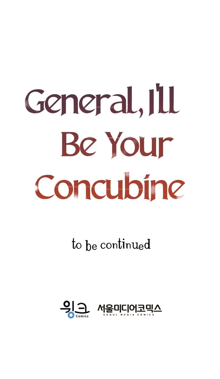 General, I