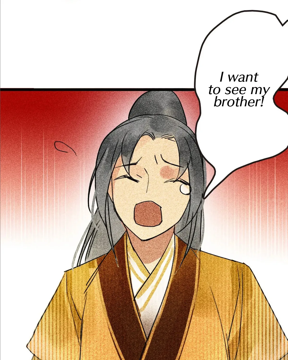 General, Please Stay Chapter 29 page 61 - MangaKakalot