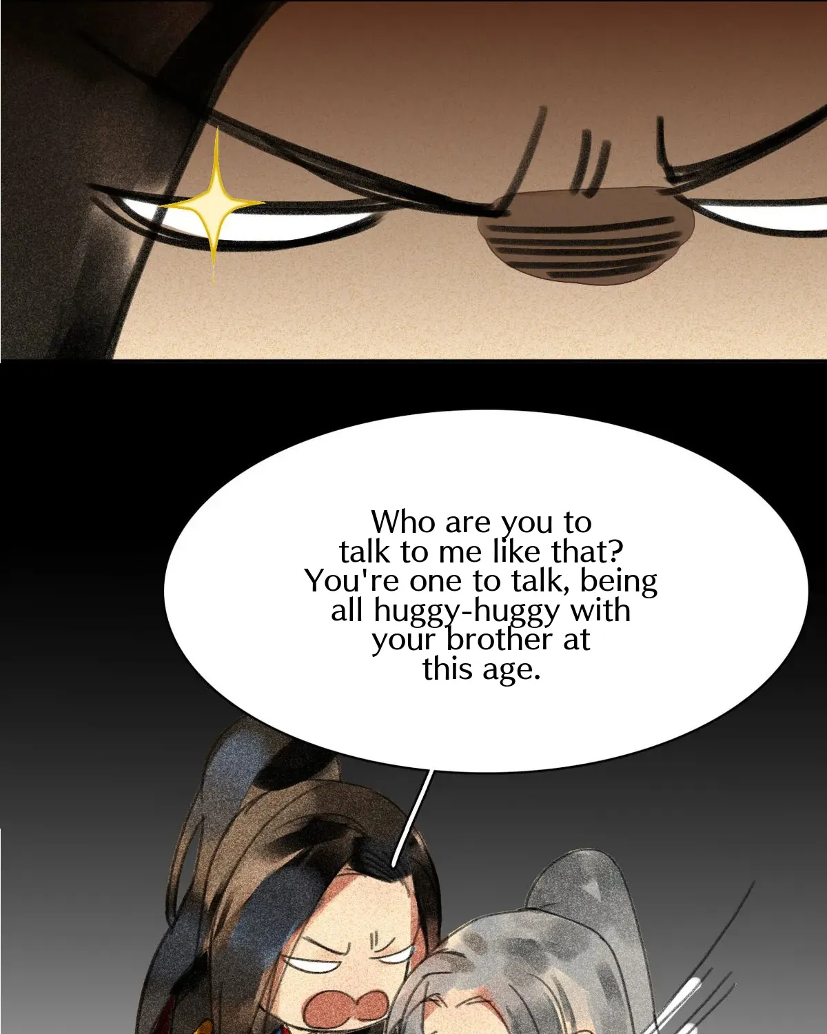 General, Please Stay Chapter 30 page 10 - MangaKakalot