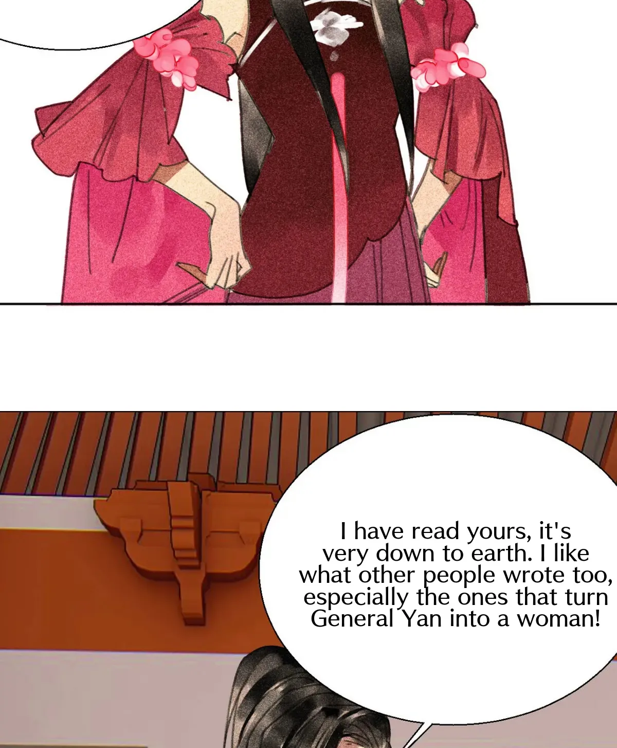 General, Please Stay Chapter 31 page 25 - MangaKakalot