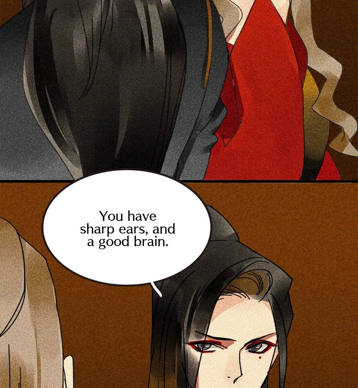 General, Please Stay Chapter 35 page 57 - MangaKakalot