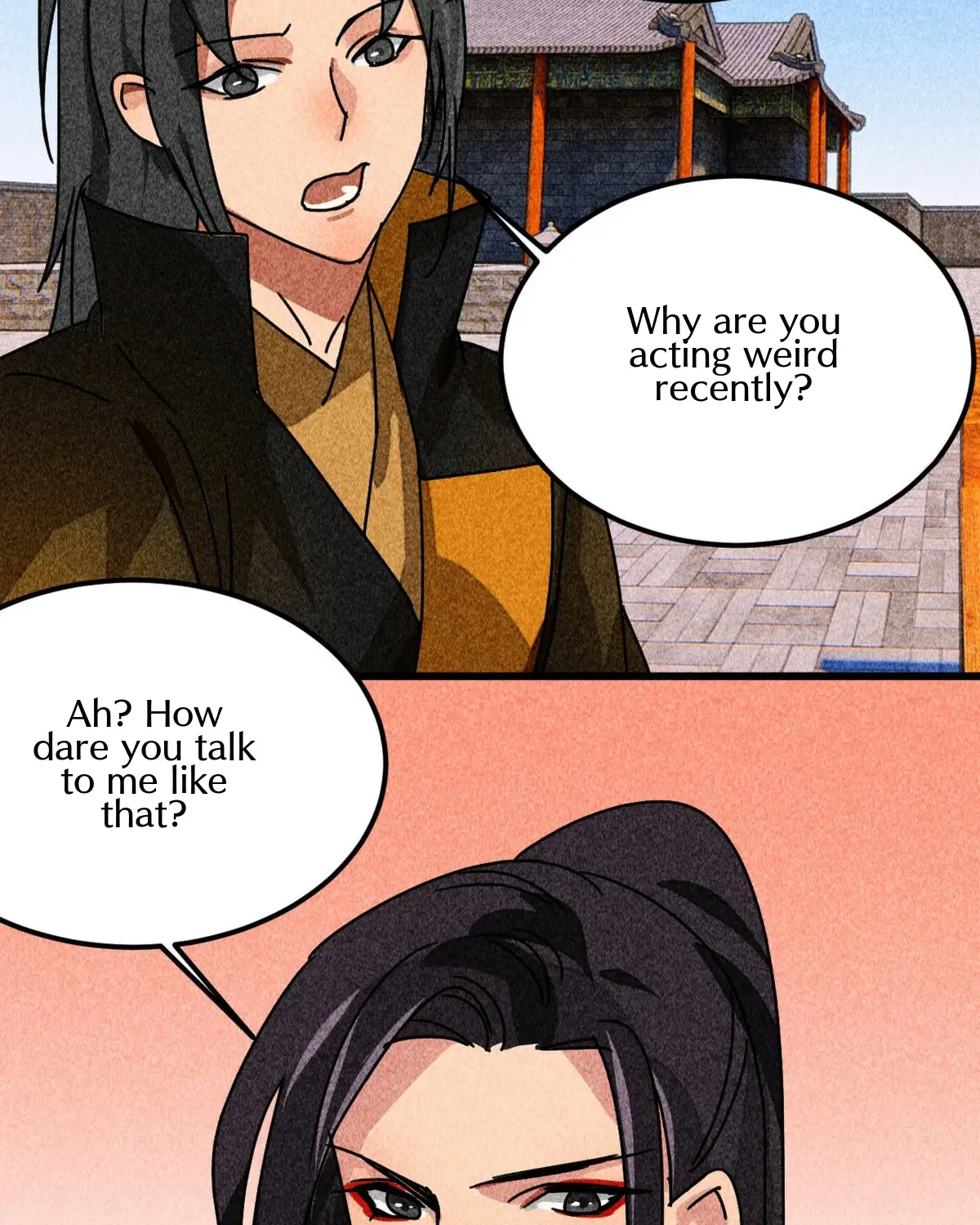 General, Please Stay Chapter 38 page 41 - MangaKakalot