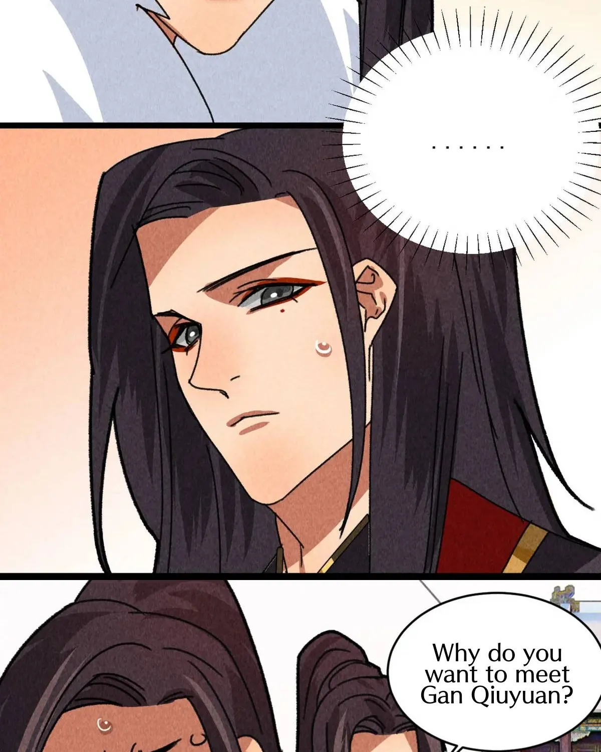 General, Please Stay Chapter 46 page 29 - MangaKakalot