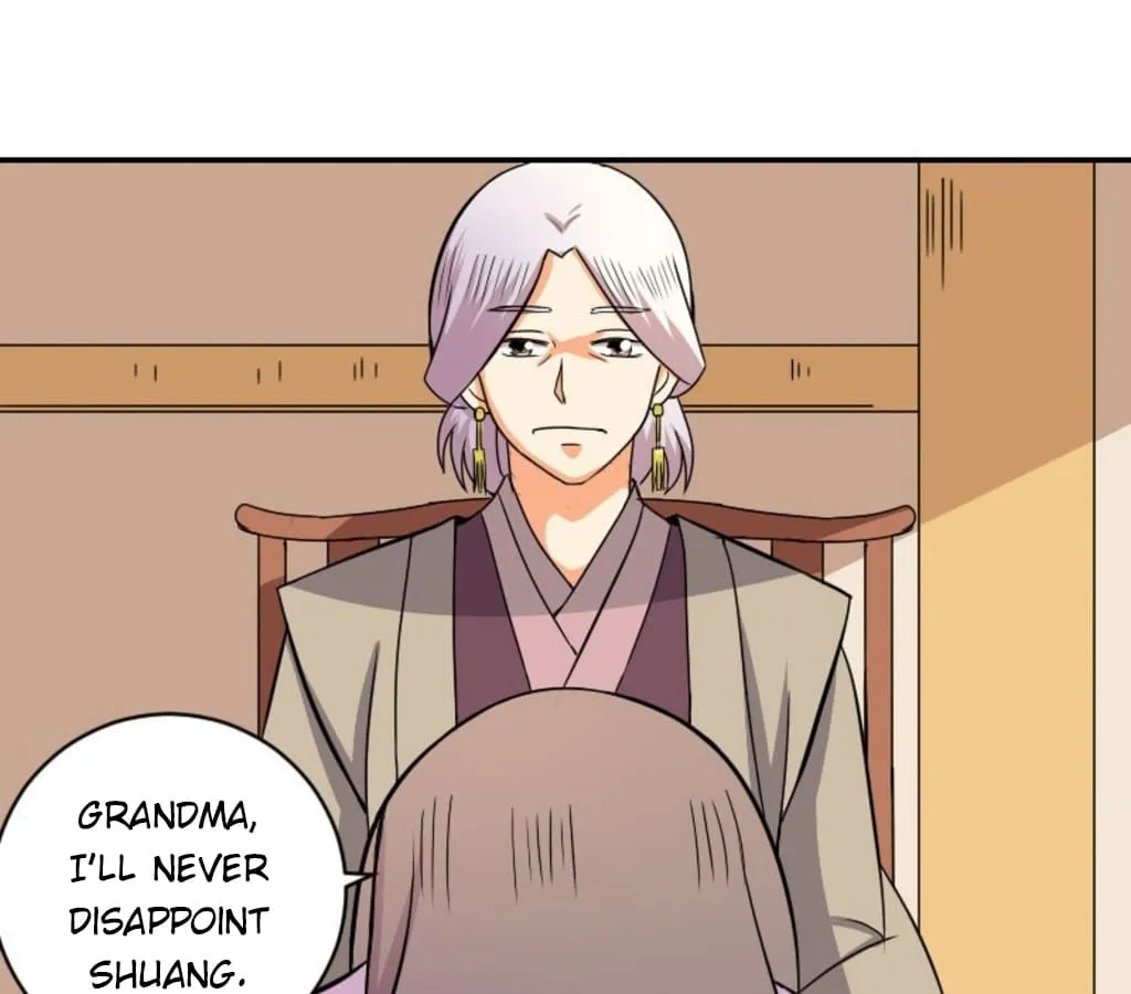 General’S Arranged Marriage Chapter 109 page 37 - MangaKakalot